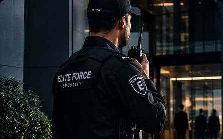 Beyond the Guard Post: Why Modern Security Requires More Than a Physical Presence