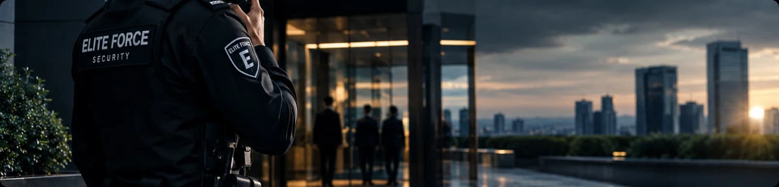 The Convergence of Cyber and Physical Security in Enterprise Operations
