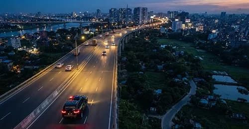 Next-Gen Surveillance and Reconnaissance Deployment