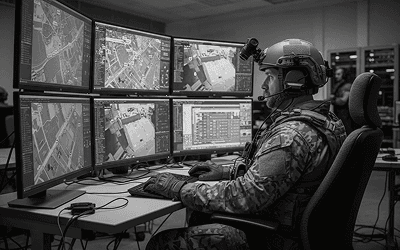 ACROSS THE BAY OF BENGAL: SECURING A HIGH-RISK MARITIME OPERATION